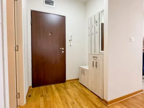 Rent, one bedroom apartment, 47m², Zagorič, Podgorica - image 8