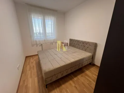 Rent, two bedroom apartment, 49m², Avijatičarsko naselje, Novi Sad Sve Podlokacije - image 7