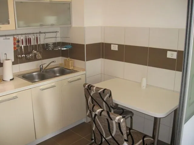 Rent, two bedroom apartment, 75m², City Kvart, Podgorica