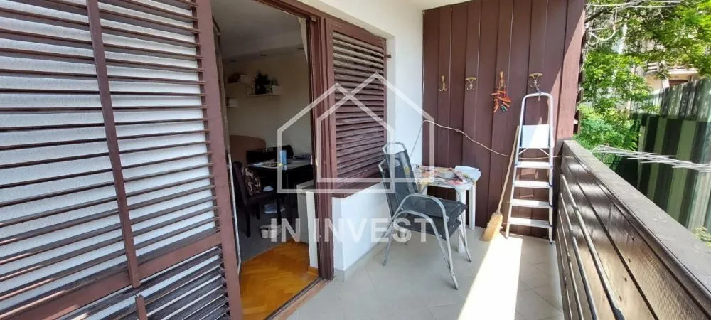 Prodaja, jednosoban stan, 30m², Centar, Zlatibor