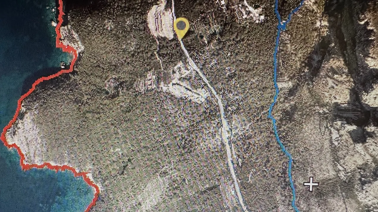 Prodaja, plac, 218m², Reževići, Budva