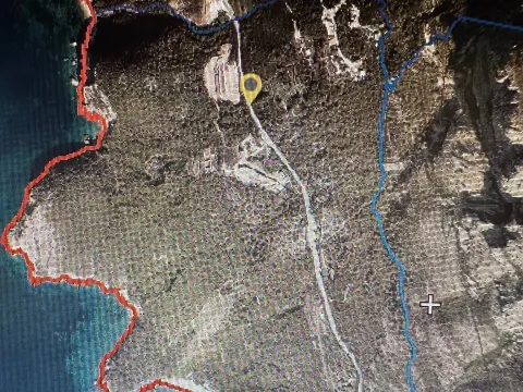 Zemljište in Reževići