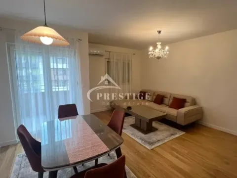 Izdavanje, dvosoban stan, 72m², Central Point, Podgorica - image 8