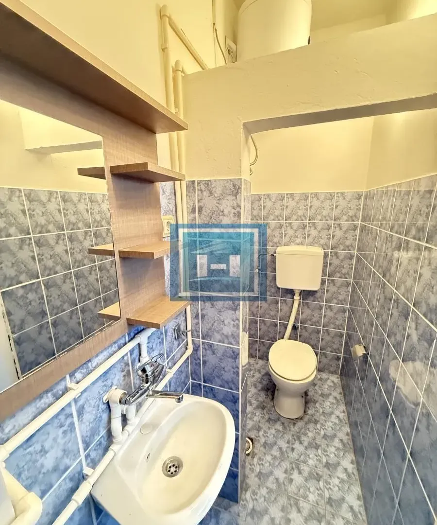 Rent, one bedroom apartment, 93m², Centar, Jagodina