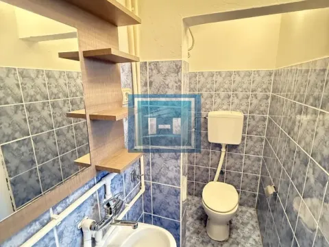 Rent, one bedroom apartment, 93m², Centar, Jagodina - image 13