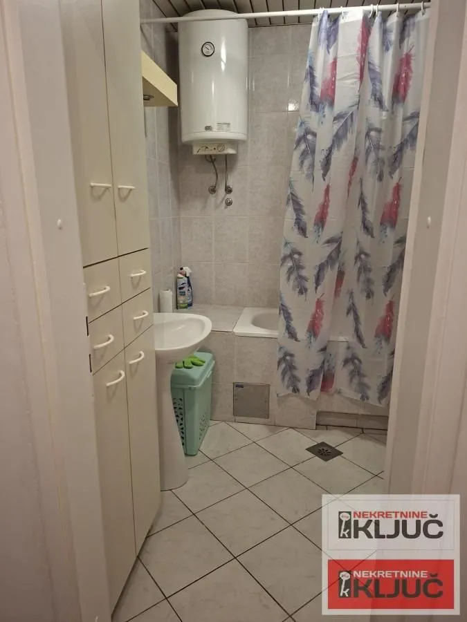 Izdavanje, dvosoban stan, 65m², Kej, Novi Sad Sve Podlokacije