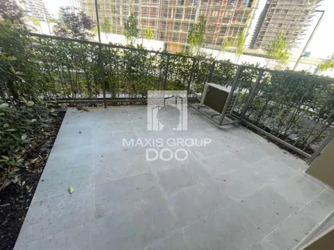 Prodaja, dvosoban stan, 38m², Savski Venac, Beograd - image 14