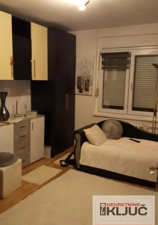 Prodaja, dvosoban stan, 48m², Satelit, Novi Sad Sve Podlokacije