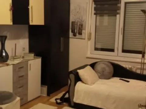 Sale, two bedroom apartment, 48m², Satelit, Novi Sad Sve Podlokacije