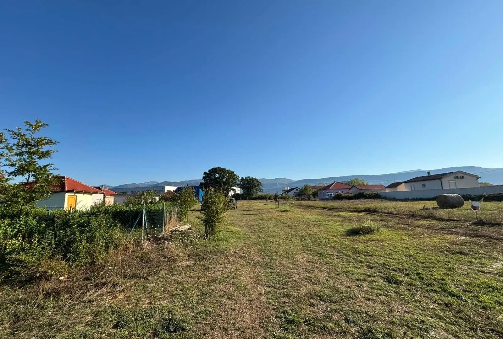 Prodaja, plac, 17168m², Novo Selo, Danilovgrad