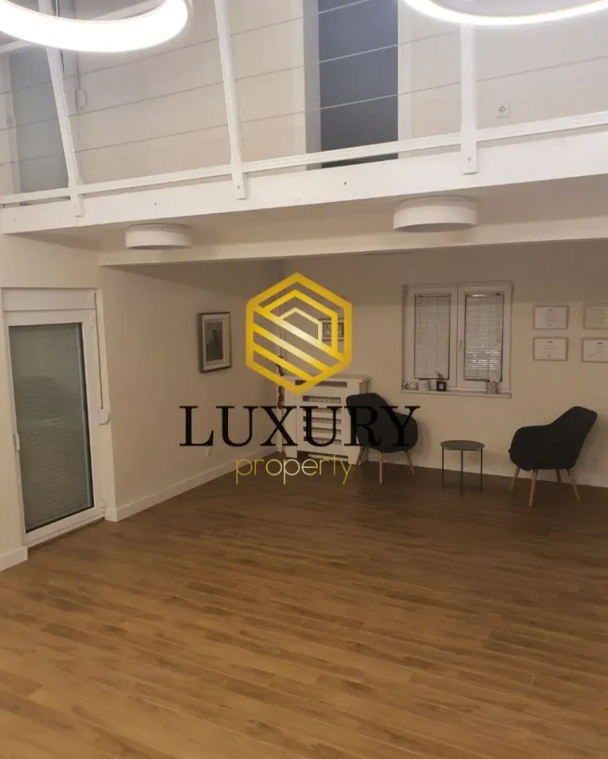 Izdavanje, kuća, 95m², Donja Gorica, Podgorica