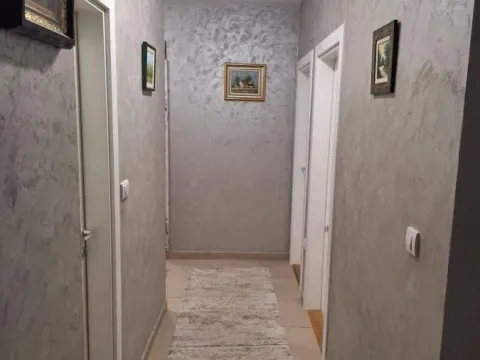 Prodaja, dvosoban stan, 53m², Bulevar patrijarha Pavla, Novi Sad Sve Podlokacije - image 6