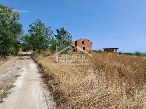 Prodaja, plac, 1500m², Mali Mokri Lug, Zvezdara Sve Podlokacije - image 7