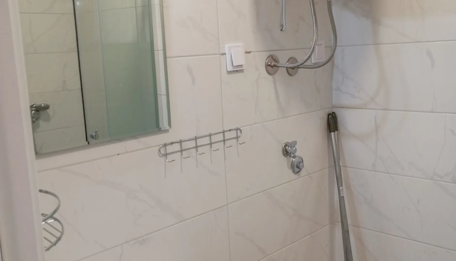 Prodaja, garsonjera, 27m², Preko Morače, Podgorica