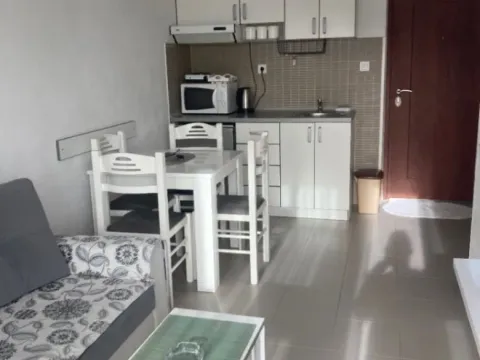 Sale, one bedroom apartment, 30m², Đenovići, Herceg Novi - image 8