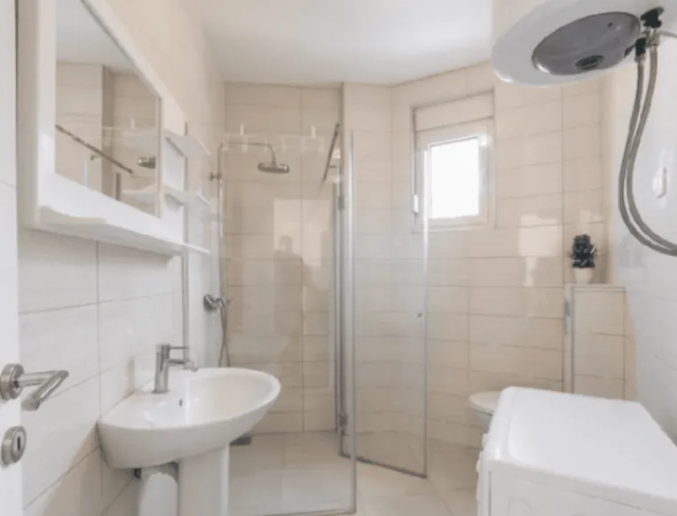 Sale, two bedroom apartment, 69m², Rafailovići, Budva
