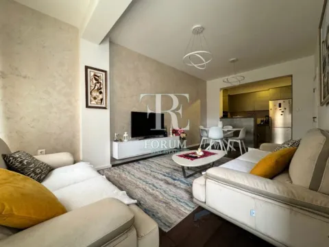 Izdavanje, dvosoban stan, 70m², Vezirov Most, Podgorica - image 3