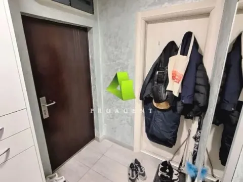 Prodaja, trosoban stan, 98m², Medijana, Niš - image 9