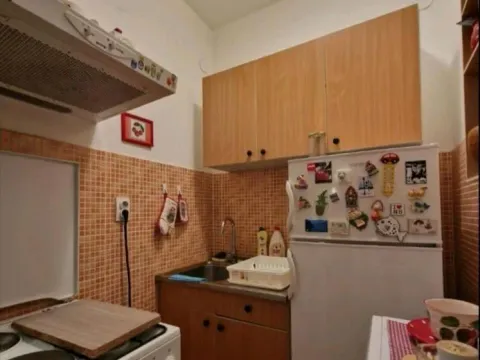 Rent, one bedroom apartment, 30m², Centar, Novi Sad - image 5