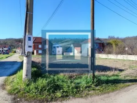 Sale, land lot, 900m², Batočina, Srbija - image 10