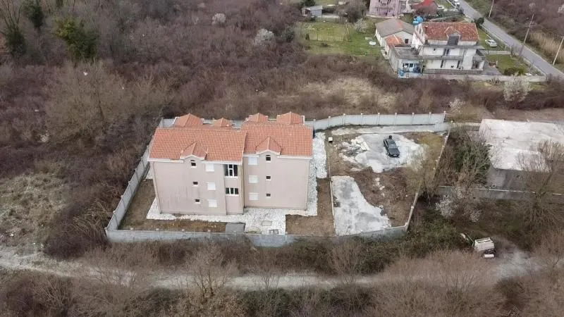 Sale, house, 687m², Kotor, Crna Gora