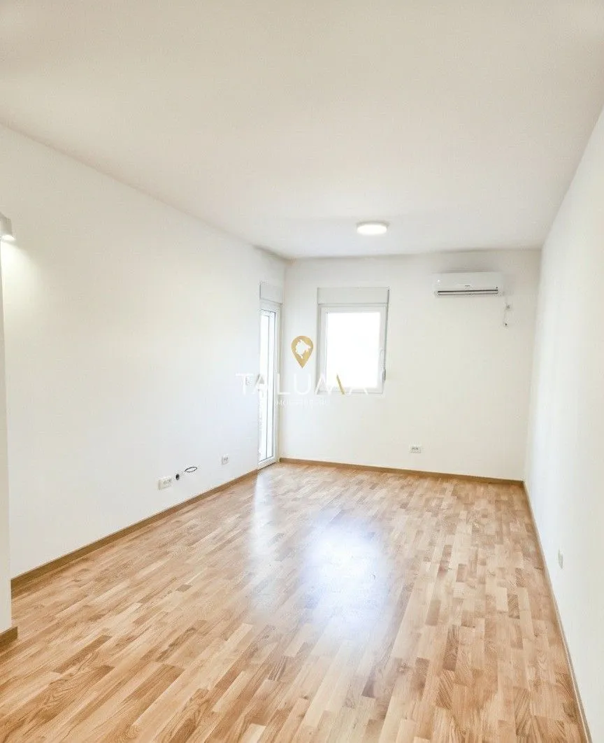 Izdavanje, jednosoban stan, 47m², Zagorič, Podgorica