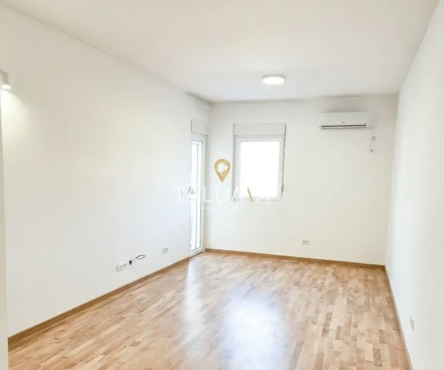 Rent, one bedroom apartment, 47m², Zagorič, Podgorica