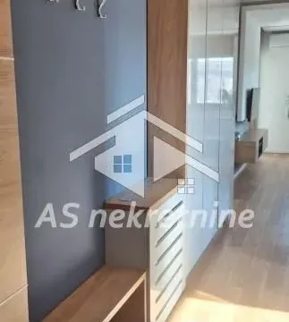 Izdavanje, dvosoban stan, 53m², Autokomanda, Voždovac Sve Podlokacije - image 16