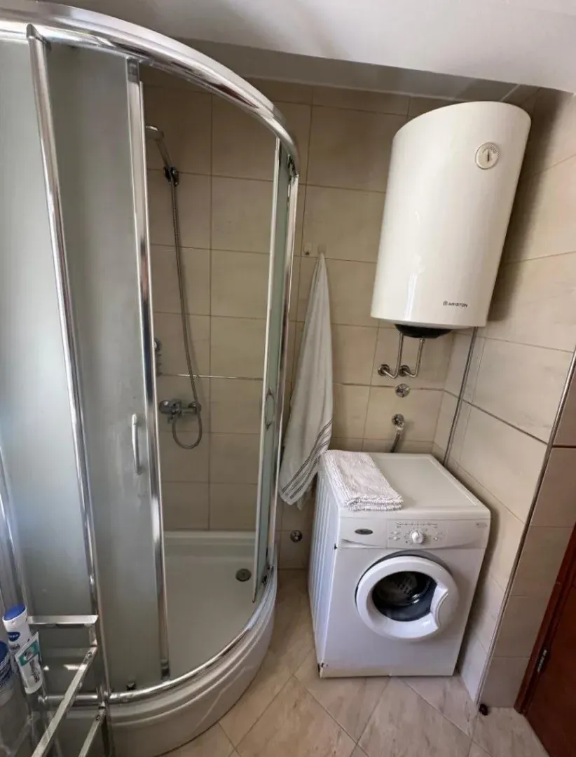 Sale, two bedroom apartment, 60m², Budva, Crna Gora
