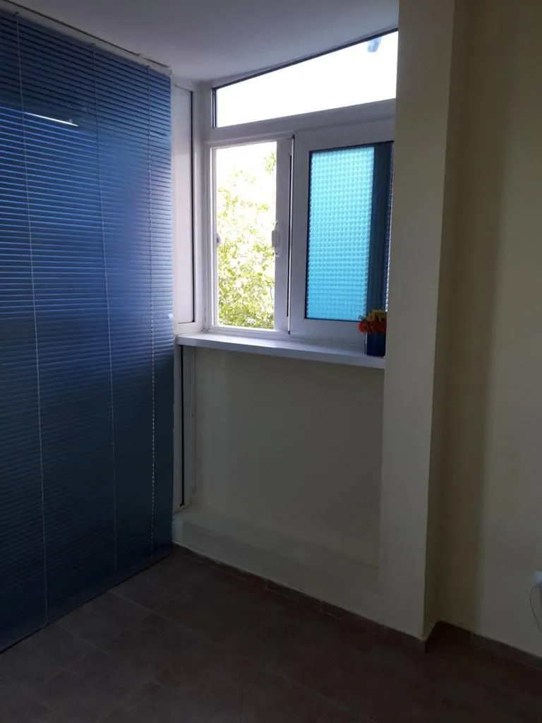 Rent, one bedroom apartment, 45m², Blok 5, Podgorica
