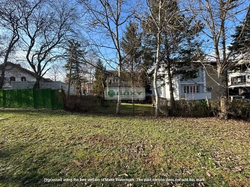 Sale, house, 290m², Savski Venac, Beograd