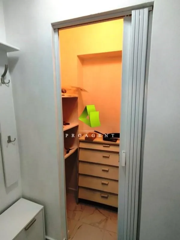 Rent, one bedroom apartment, 55m², Medijana, Niš