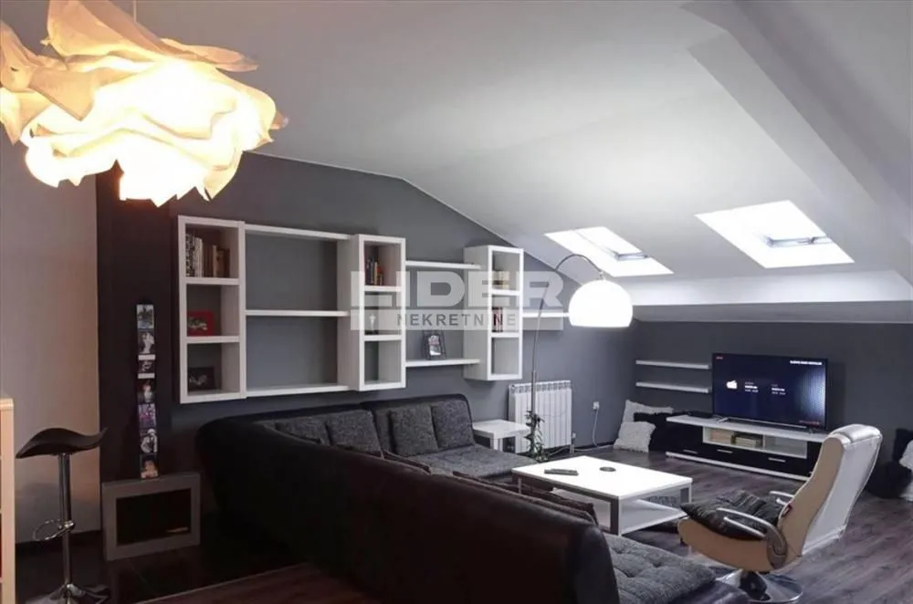Sale, three bedroom apartment, 133m², Uciteljsko Naselje, Zvezdara Sve Podlokacije