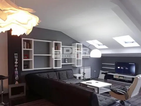 Sale, three bedroom apartment, 133m², Uciteljsko Naselje, Zvezdara Sve Podlokacije - image 14