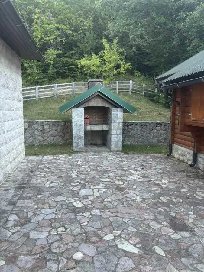 Sale, house, 90m², Kolašin, Crna Gora