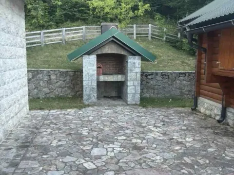 Prodaja, kuća, 90m², Kolašin, Crna Gora - image 17