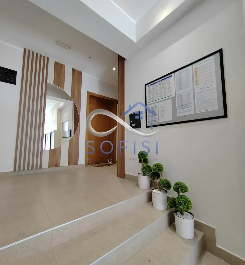Rent, two bedroom apartment, 59m², Telep, Novi Sad Sve Podlokacije