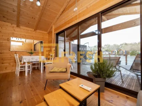 Prodaja, kuća, 60m², Ulcinj, Crna Gora - image 15