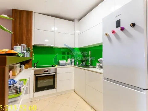 Sale, three bedroom apartment, 58m², Uciteljsko Naselje, Zvezdara Sve Podlokacije - image 8