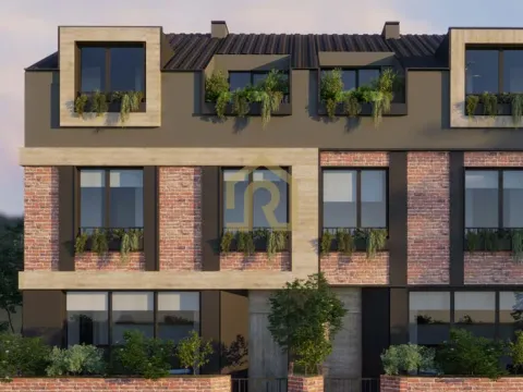 Sale, four bedroom apartment, 98m², Trošarina, Voždovac Sve Podlokacije - image 2