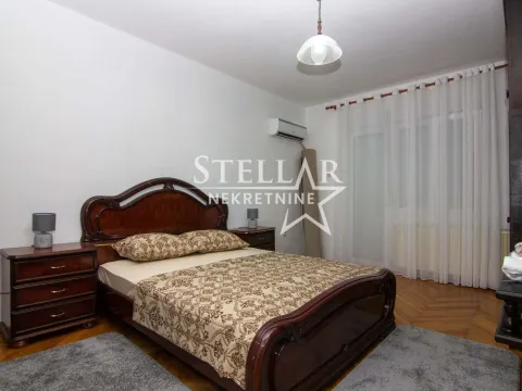 Rent, apartment, 80m², Centar, Podgorica - image 6