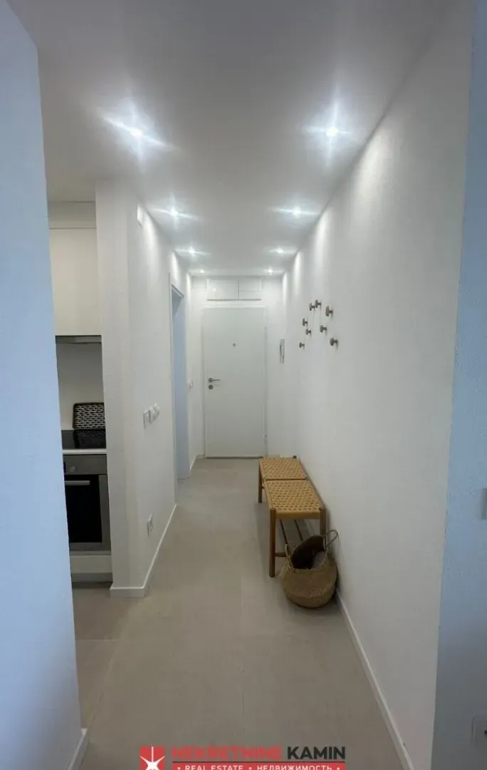 Sale, two bedroom apartment, 70m², Vidikovac, Budva