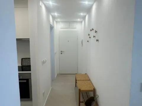 Sale, two bedroom apartment, 70m², Vidikovac, Budva - image 9