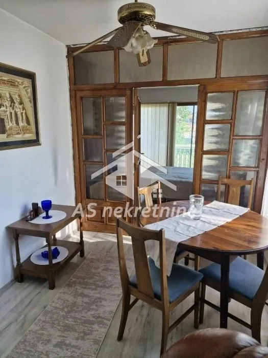 Rent, two bedroom apartment, 50m², Žarkovo, Beograd