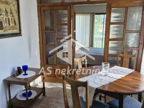 Rent, two bedroom apartment, 50m², Žarkovo, Beograd - image 6