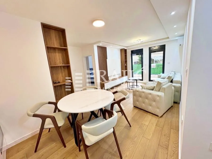 Rent, two bedroom apartment, 54m², Lekino Brdo, Voždovac Sve Podlokacije