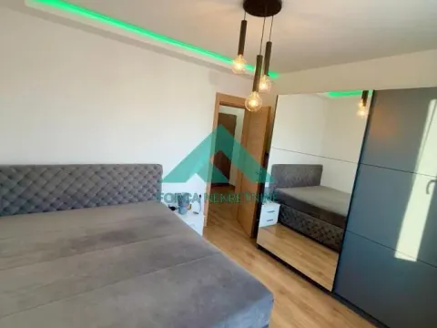 Izdavanje, jednosoban stan, 45m², Zvezdara Sve Podlokacije, Beograd - image 3