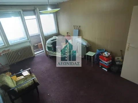 Sale, three bedroom apartment, 72m², Medijana, Niš - image 2