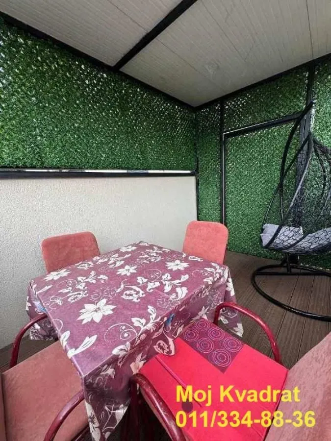 Prodaja, garsonjera, 25m², Gradska Bolnica, Zvezdara Sve Podlokacije