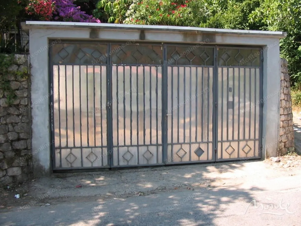 Prodaja, kuća, 77m², Stoliv, Kotor